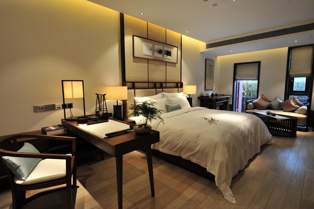 Ven.Courtyard Hotell Guiyang  Exteriör bild